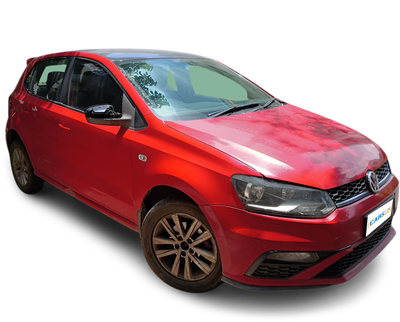 Volkswagen Polo-img